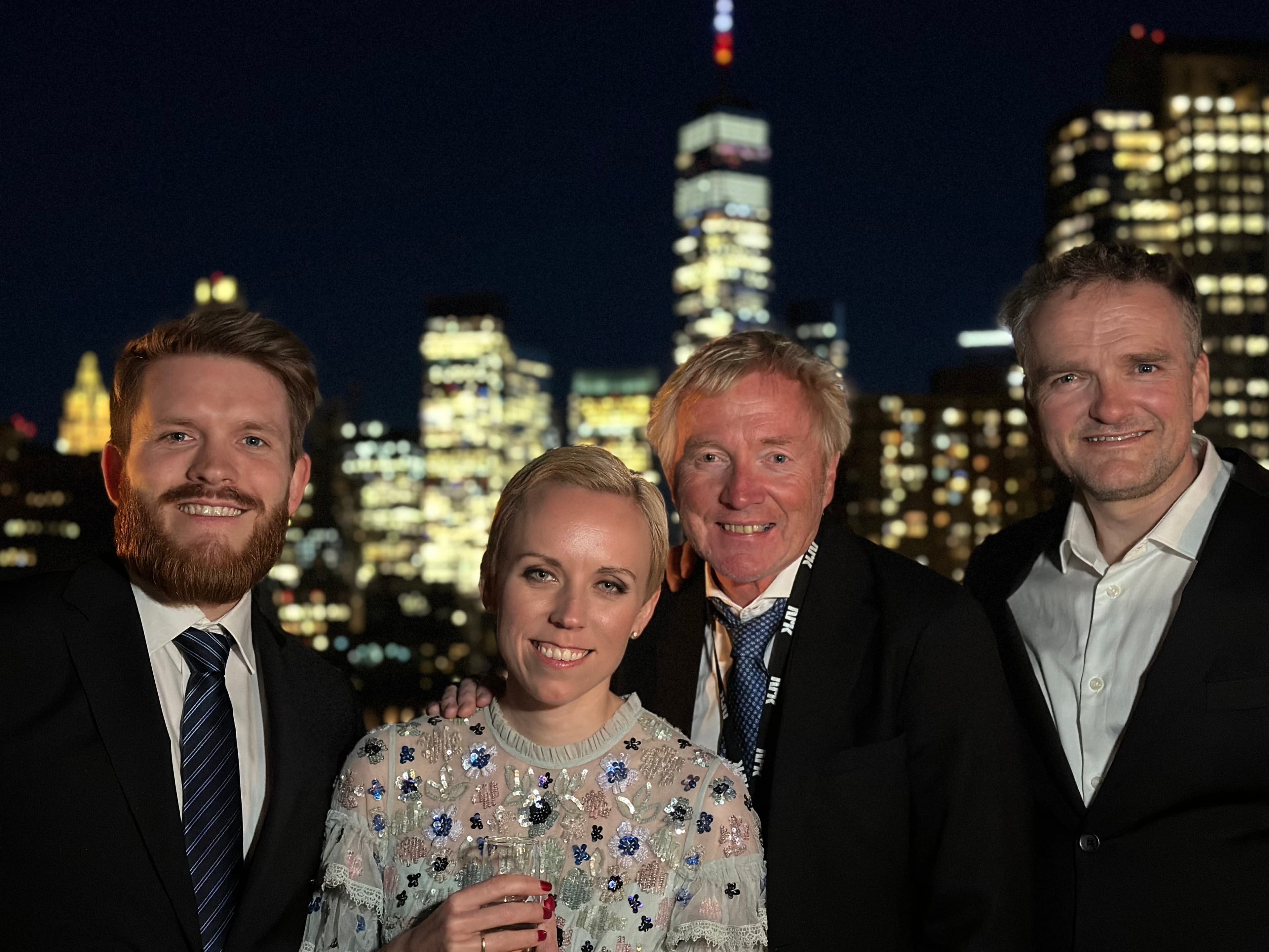 Klangen av Tine Thing Helseth